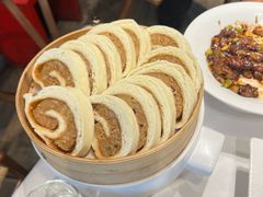 -到家尝北京菜(西坝河店)