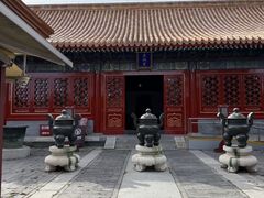 -北京国子监胡同