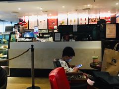 -太平洋咖啡(五月花店)