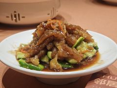 -双合园·海鲜水饺青岛菜(九水东路店)