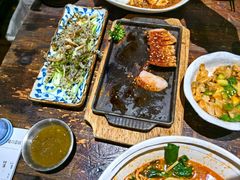 -小川洋风料理(街道口店)