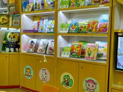 -巧虎乐智小天地(正佳广场店)