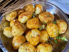 -林二哥宜烤官·宜宾小烧烤