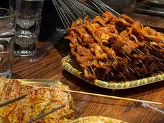 -有奴思烤肉·清真(正宁路店)