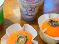 柿子大福-憨铁匠火锅(红山6979店)
