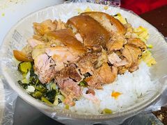 -陆长玖古法猪脚饭(玄风桥店)