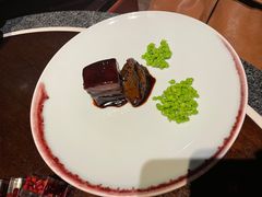 -杭州西子湖四季酒店·金沙厅