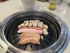 -韩香福烤肉庄园(荣成店)