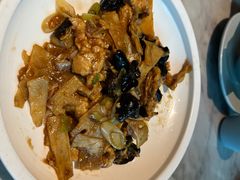 杏花堂过油肉-杏花堂山西菜馆(壹方城店)