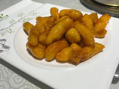 -辣婆婆(航天桥店)