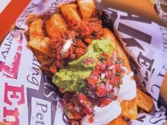 -Famous肥猫墨西哥音乐餐吧(五棵松华熙LIVE店)