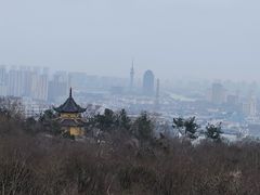 -虞山城墙