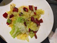 -茅庐川菜(威高广场店)