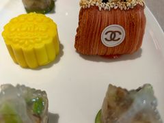 -明州小宴(文化广场店)