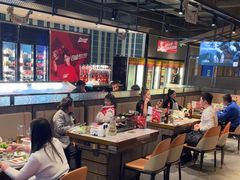-丰茂烤串(公园店)