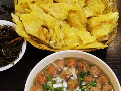 -何胖子丸子汤(南海街店)