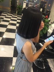 -BHG Hair Salon
