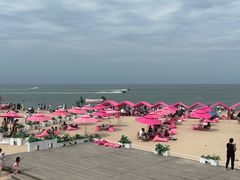 -那香海钻石沙滩浴场