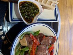 -妈妈的味道·腾冲特色菜(和顺古镇店)