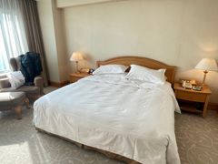 -南京维景国际大酒店(南京博物院店)