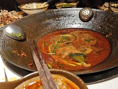 -老天桥蛙炉火锅(姑苏总店)