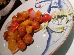 怀旧咕噜肉-上下九广州菜馆(锦业路店)