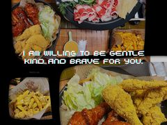 -七楽·韩式欢聚餐厅 치르치르(龙泉驿万达店)