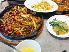 -老板恋上鱼(恒隆广场店)