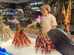 -欢乐牧场主题自助料理(T12店)