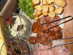 -拉蒂娜·巴西牛排馆 Latina·Brazilian Steakhouse(铜仁旗舰店)