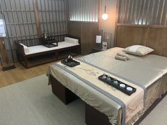 -遇暖·SPA养生按摩