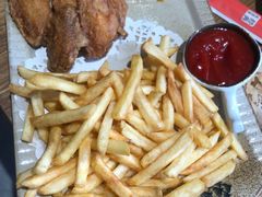 -叶派龙虾•招牌香辣蟹·海鲜(中海国际店)