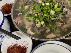 -小杨翘脚牛肉