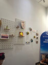 -奈尔宝·儿童乐园·亲子餐厅(星河湾店)