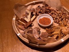 -饕然·民间川菜(龙泉店)