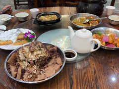 -农汤老店(顺联公园里店)