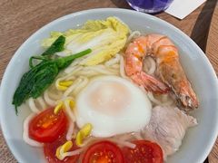-青梅酒肆PLUS(长白仙岛北路店)