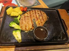 -必胜客(广渠路店)