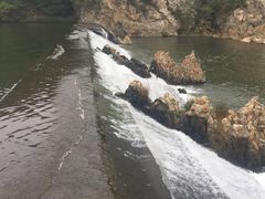 -大连冰峪旅游度假区