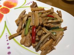 -百年恒益烧腊海鲜酒家·非遗传承(广州黄埔店)