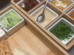 -小厨娘淮扬菜(板桥一店)