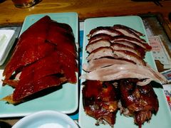 -局气 烤鸭·北京菜(光华路店)