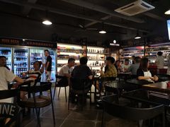 -M99 BEER世界啤酒吧(鸿云悦街店)
