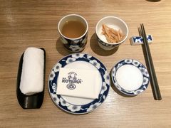 -小山日本料理(太古汇店)