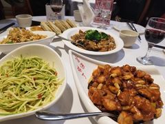 -峨嵋酒家总店(车公庄店)