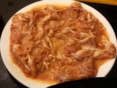 嫩肉片-苟味道老火锅(黄桷坪店)