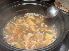 -芸鲜季·云南野生菌餐厅· 云南风物味研社(闵行店)