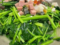 -良师门滨海人家·海鲜·家常菜(滨海城店)