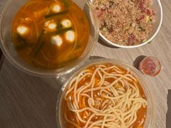 -明月虾面(厦禾路店)