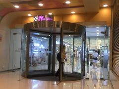 -银座mall(东直门店)